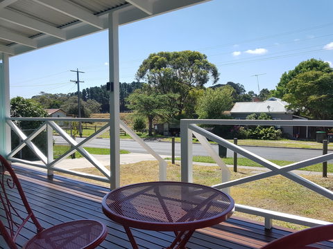Alkira Studios Fish Creek - Accommodation Perth 2