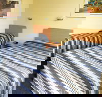 All Seasons Motor Lodge - Open - Accommodation Perth