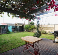Alloway - Accommodation Perth