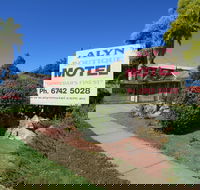 Alyn Motel - Accommodation Perth
