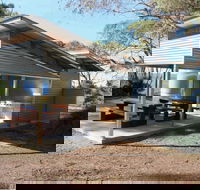 American River Camp Ground - Accommodation Perth