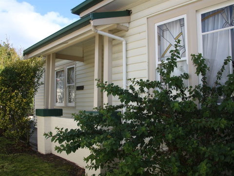 Amy Cottage - Accommodation Perth 1