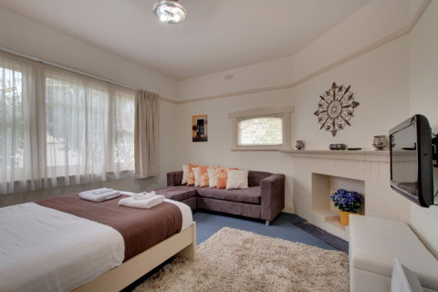 Amy Cottage - Accommodation Perth 2