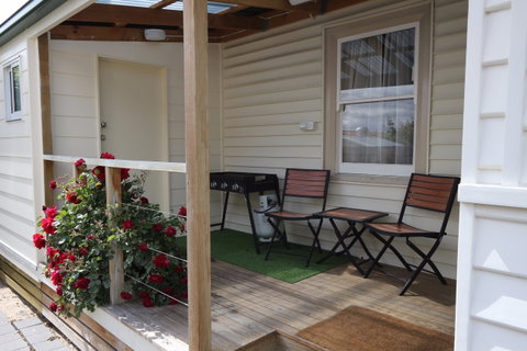 Amy Cottage - Accommodation Perth 4