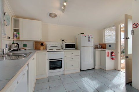 Amy Cottage - Accommodation Perth 5