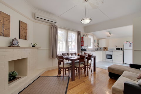 Amy Cottage - Accommodation Perth 6
