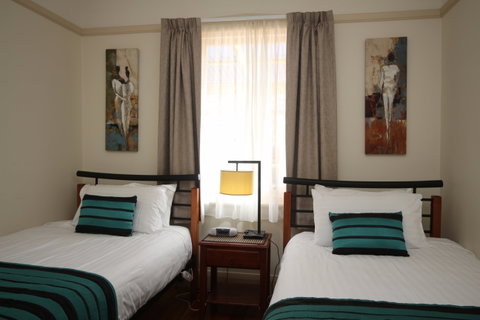 Amy Cottage - Accommodation Perth 7