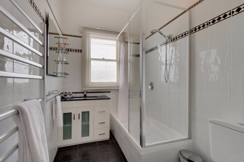 Amy Cottage - Accommodation Perth 8