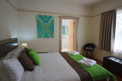 Amy Cottage - Accommodation Perth 9
