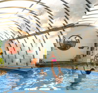 Anchor Belle Holiday Park - Accommodation Perth