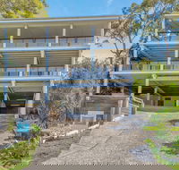 Annie's White House - Accommodation Perth