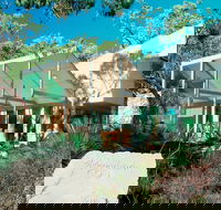Aquila Eco Lodges - Accommodation Perth