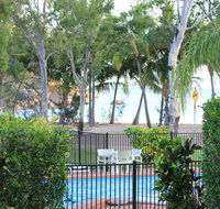 Arcadia Village Motel - Accommodation Perth