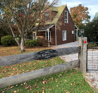 Arcadia Cottages at Cambewarra - Accommodation Perth