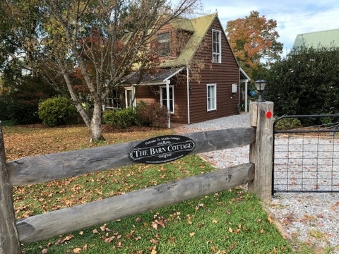 Arcadia Cottages At Cambewarra - Accommodation Perth 0