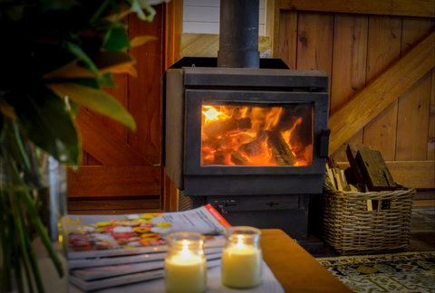 Arcadia Cottages At Cambewarra - Accommodation Perth 1