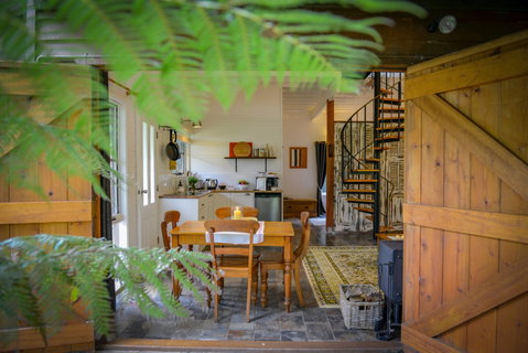 Arcadia Cottages At Cambewarra - Accommodation Perth 2