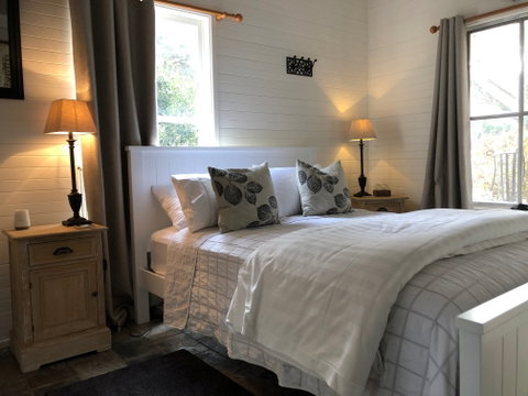 Arcadia Cottages At Cambewarra - Accommodation Perth 3