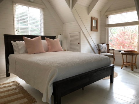 Arcadia Cottages At Cambewarra - Accommodation Perth 4