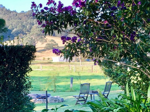 Arcadia Cottages At Cambewarra - Accommodation Perth 5