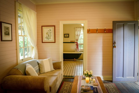 Arcadia Cottages At Cambewarra - Accommodation Perth 6