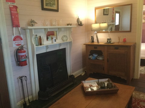 Arcadia Cottages At Cambewarra - Accommodation Perth 7