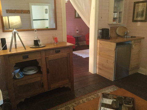 Arcadia Cottages At Cambewarra - Accommodation Perth 8