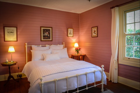 Arcadia Cottages At Cambewarra - Accommodation Perth 9