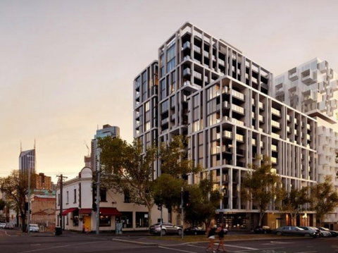 Arise The Eminence - Accommodation Perth 0