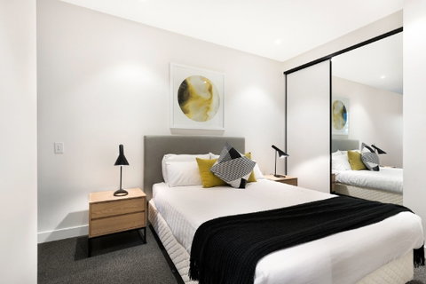 Arise The Eminence - Accommodation Perth 1