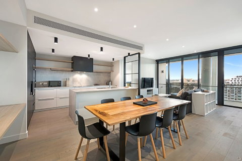 Arise The Eminence - Accommodation Perth 2