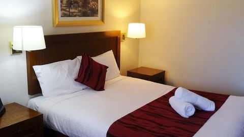 Armidale Pines Motel - Perth Resorts 1
