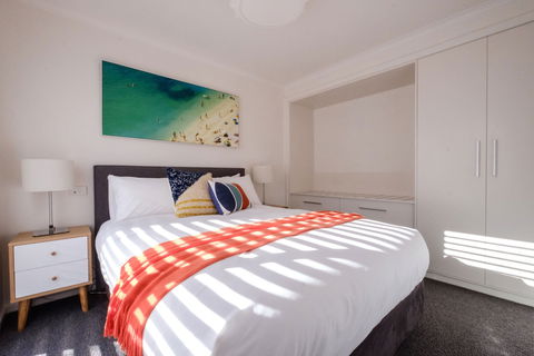 Arthouse Freycinet - Accommodation Perth 2
