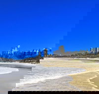 Aussie Resort - Accommodation Perth
