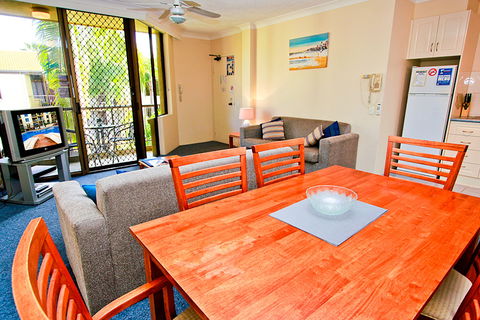 Aussie Resort - Accommodation Perth 2