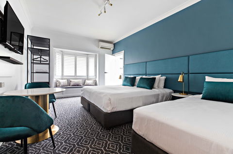 Avoca By Sydney Lodges - Accommodation Perth 4