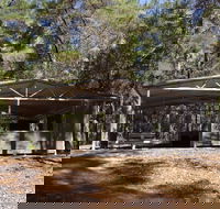 Baden Powell Campground at Lane Poole Reserve - Accommodation Perth