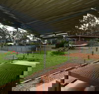 Badgee Holiday Home - Accommodation Perth