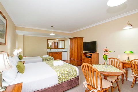 Ballina Heritage Inn - Accommodation Perth 1