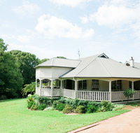 Bangalow Guesthouse - Accommodation Perth