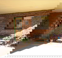 Barham Colonial Motel - Accommodation Perth