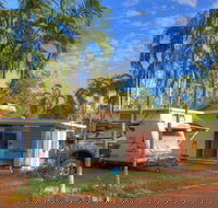Batchelor Holiday Park - Accommodation Perth