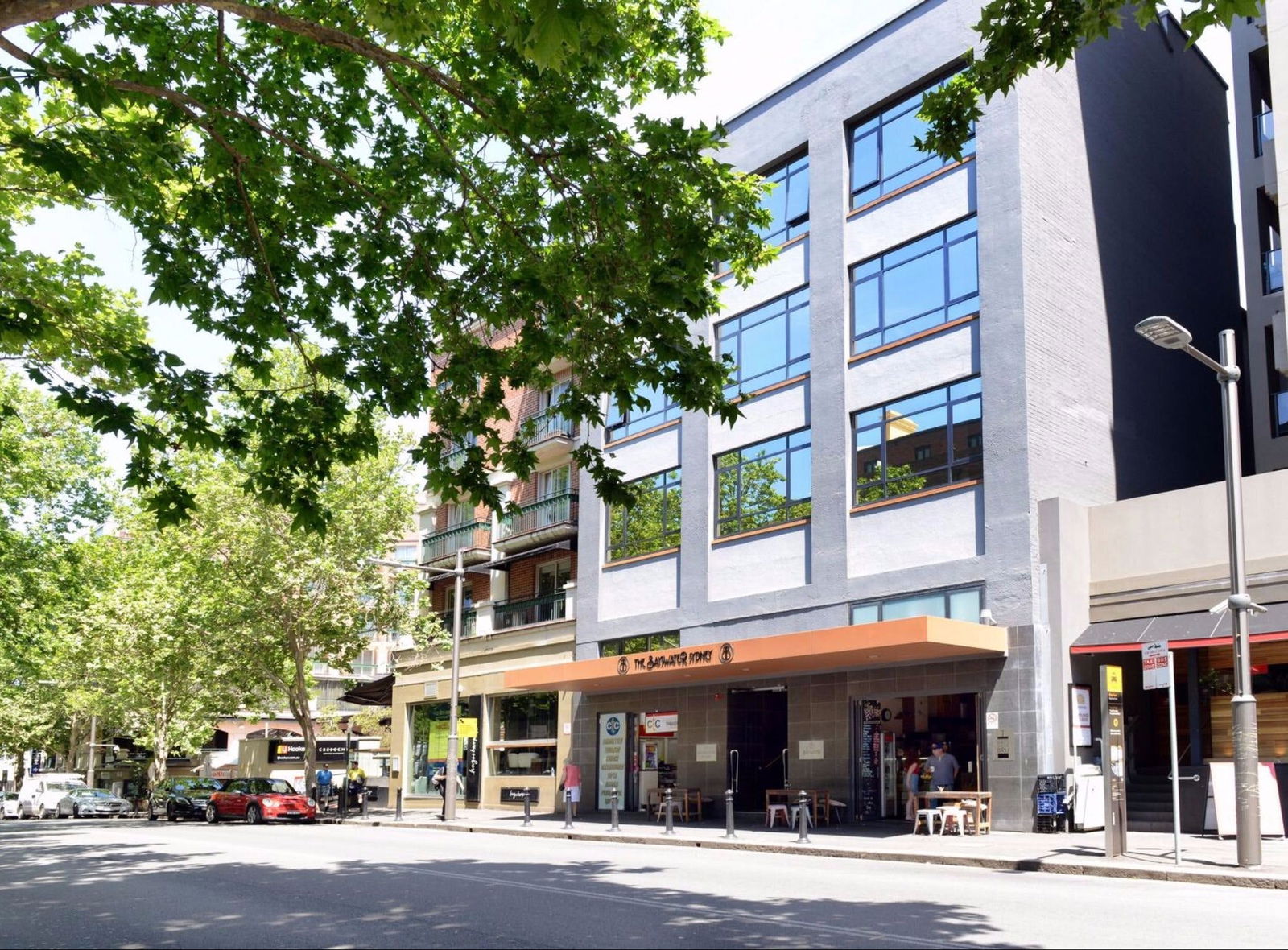  Accommodation Perth