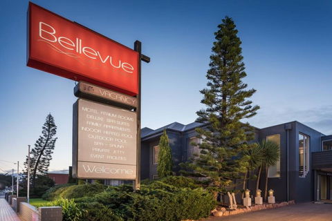 Bellevue On The Lakes - Accommodation Perth 0