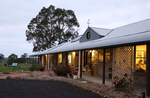 BellbirdHill Bed And Breakfast - Accommodation Perth 0
