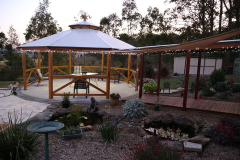 BellbirdHill Bed And Breakfast - Accommodation Perth 1