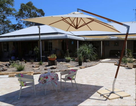 BellbirdHill Bed And Breakfast - Accommodation Perth 3