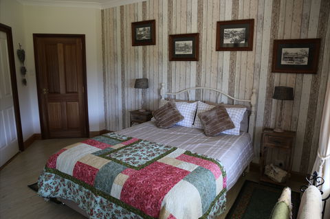 BellbirdHill Bed And Breakfast - Accommodation Perth 6