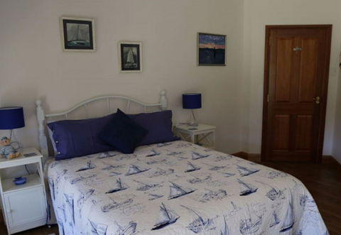 BellbirdHill Bed And Breakfast - Accommodation Perth 7
