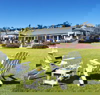 Bells at Killcare Boutique Hotel Restaurant and Spa - Accommodation Perth